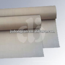 Tissu anti-statique en tissu teflon en PTFE